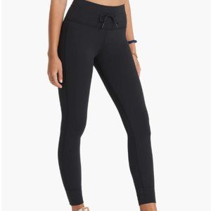 Vuori Daily Legging Size Small in Black